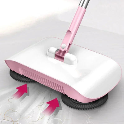 Aspirateur laveur sans fil aspiration puissante