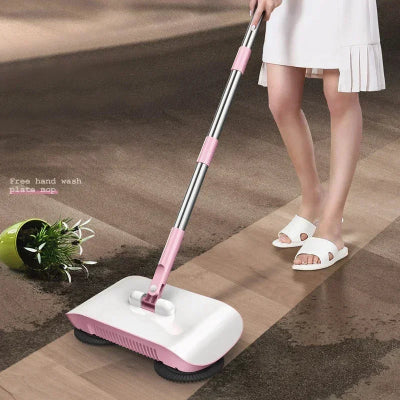Aspirateur laveur sans fil nettoyage sol