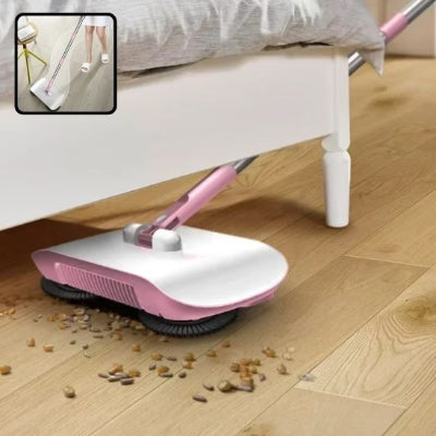 Aspirateur laveur sans fil nettoyage sous lit