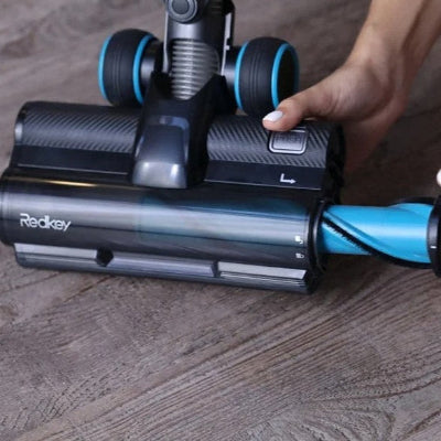 Aspirateur portable recharge