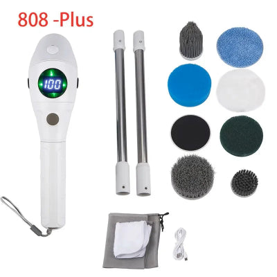 Balai brosse 808