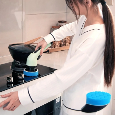 Balai brosse Polyvalent