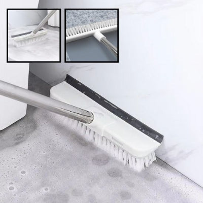 Balai brosse antiderapant