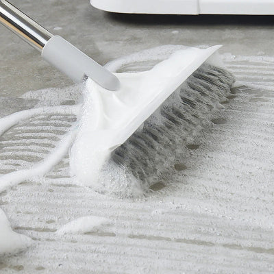 Balai-brosse-blanc-mousse