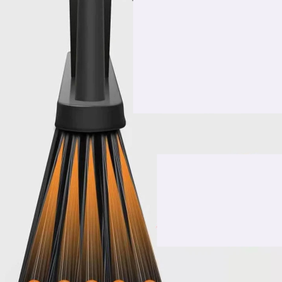 Balai brosse efficacite