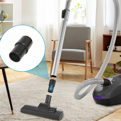 Brosse pour aspirateur sur tapis2