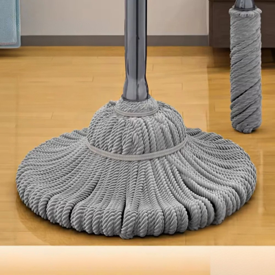 Serpillère microfibre essorage