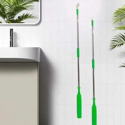 Serpillère microfibre suspendue