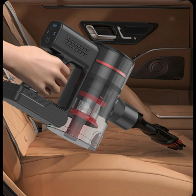 Aspirateur balai sans fil voiture