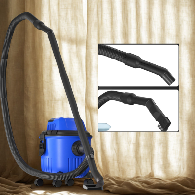 Aspirateur industriel buse