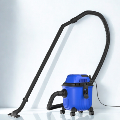 Aspirateur industriel complet