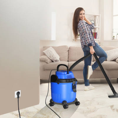 Aspirateur industriel nettoyage plaisir