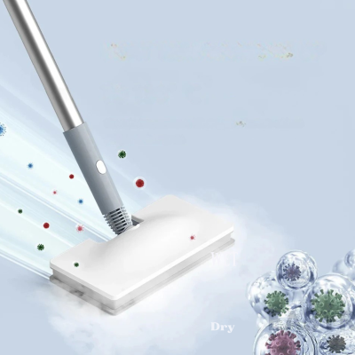 Aspirateur nettoyeur vapeur salete