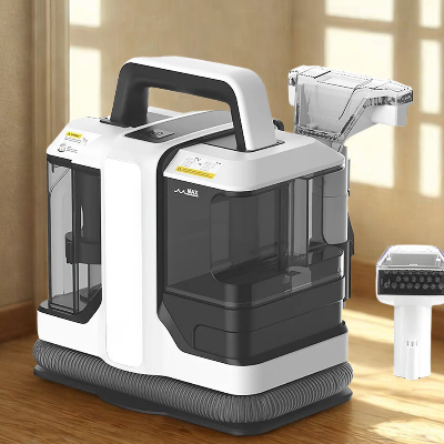 Aspirateur portable 450W