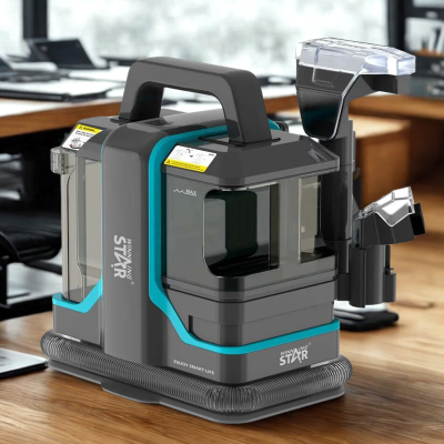 Aspirateur portable 450W2