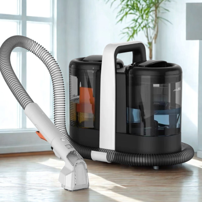 Aspirateur portable 600W