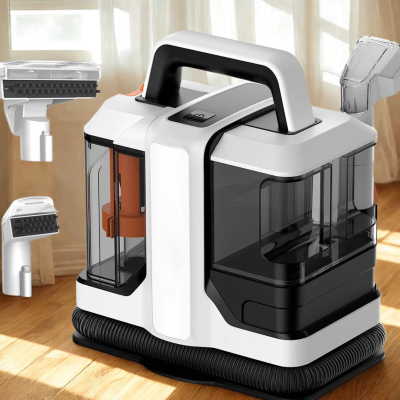 Aspirateur portable 750W