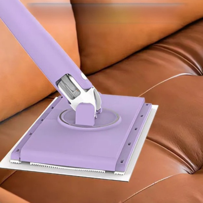 Balai à laver le sol nettoyage fauteuil