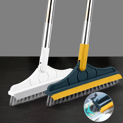 Balai-brosse-double