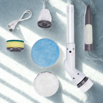 Balai brosse enemble 2