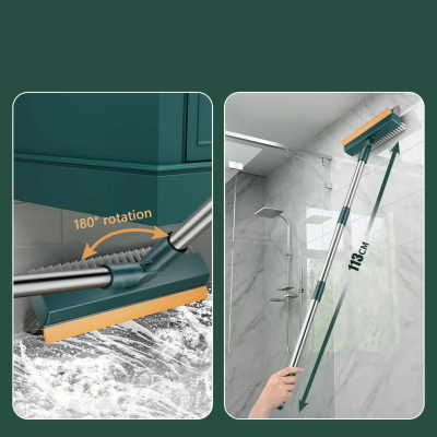 Balai brosse multi action