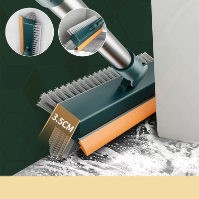 Balai brosse nettoyage recoins