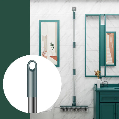 Balai brosse rangementfacile