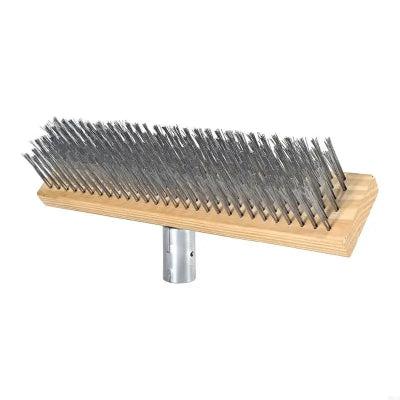 Balai brosse tete souleve