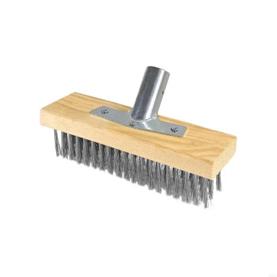 Balai brosse tete