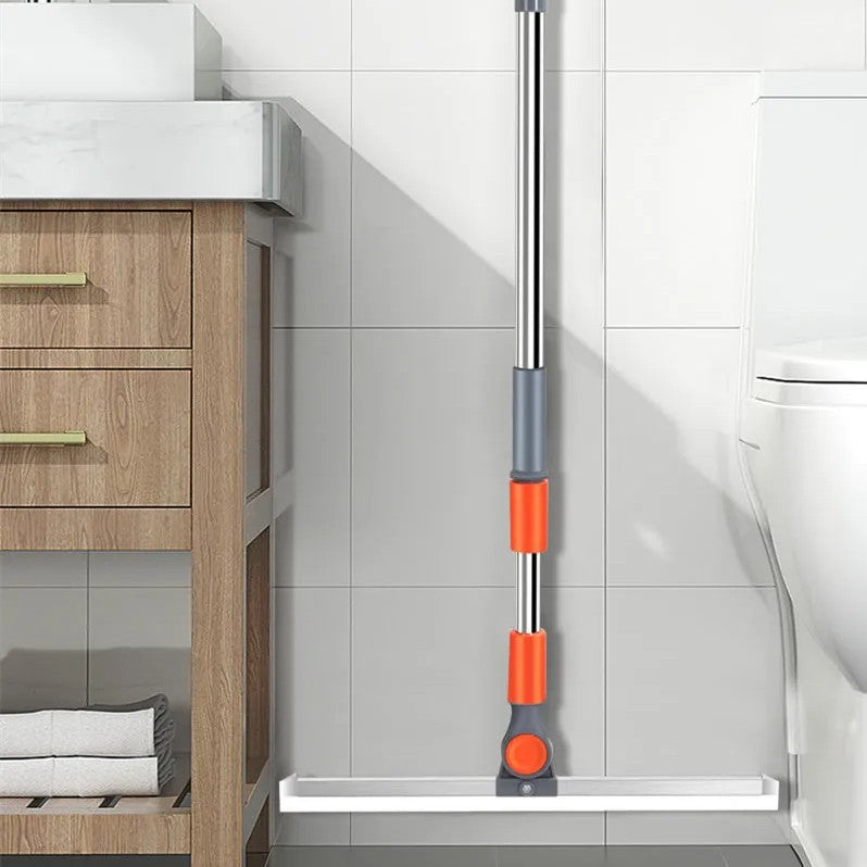 Balai nettoyage sol douche