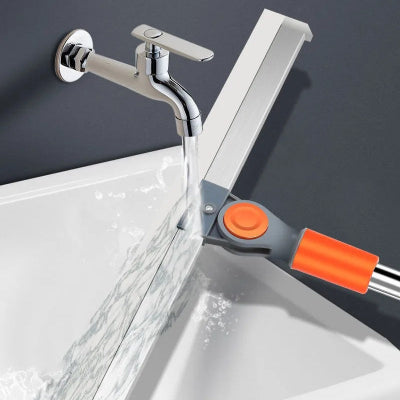 Balai nettoyage sol lavable