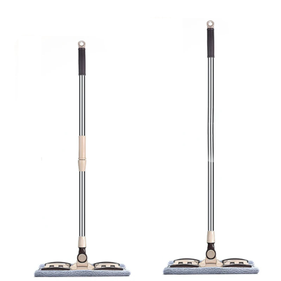 Balai serpillère professionnel extensible