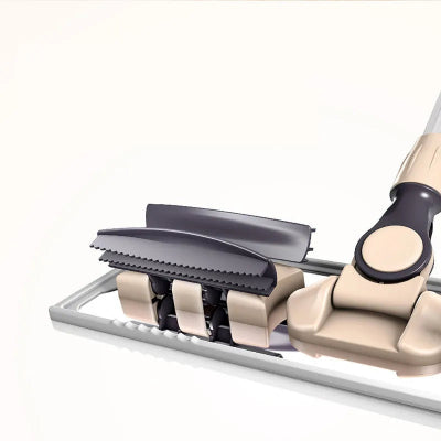 Balai serpillère professionnel robuste