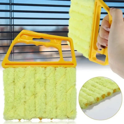 Brosse-Nettoyeur-pour-Rideau-Lamelles-durable