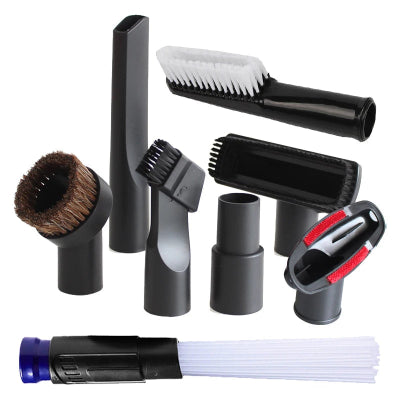 Brosse pour aspirateur 8pieces2