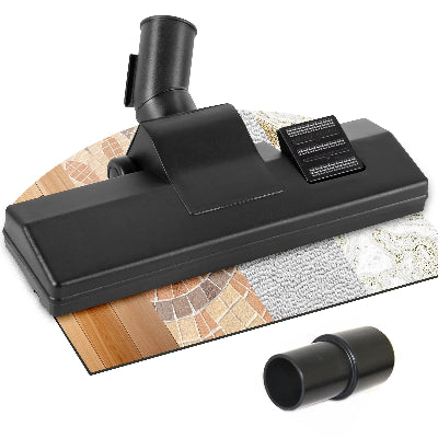 Brosse pour aspirateur divers sol