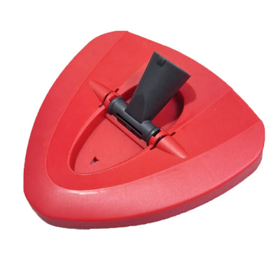 Brosse pour balai 1rouge