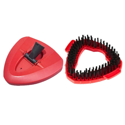 Brosse pour balai 2kits