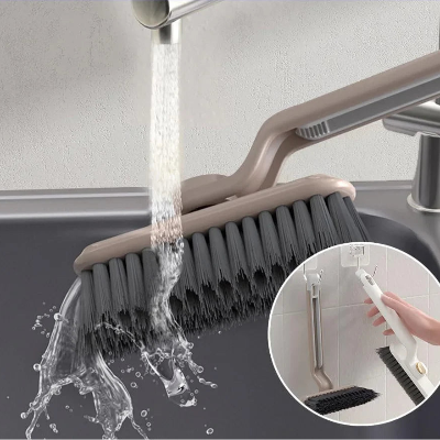 Brosse nettoyage -nettoyage-facile