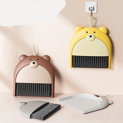 Pelle balayette ensemble