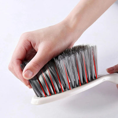 Pelle balayette souplesse