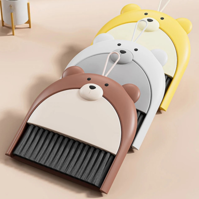 Pelle balayette | Ourson