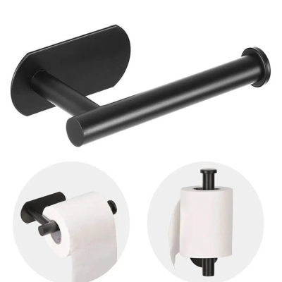 Porte-papierToilette&Cuisine-pourCuisine-noire