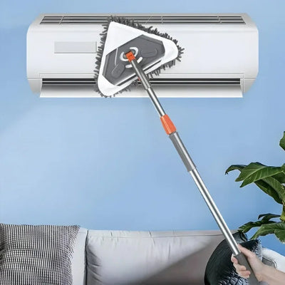 Serpillère microfibre climatiseur