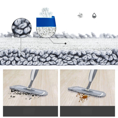 Serpillère nettoyage