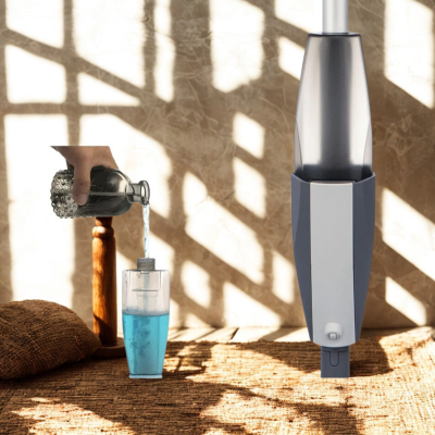 Serpillère remplissable