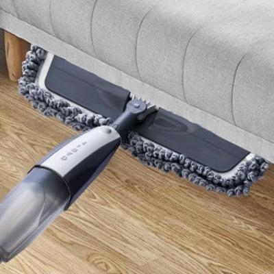 Serpillère sous fauteuil