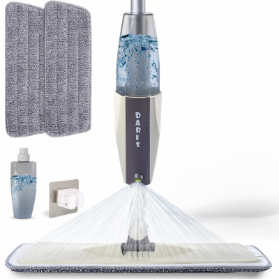 Serpillère accessoire complet