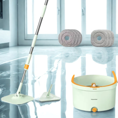 Serpillière et eau sur ensemble3