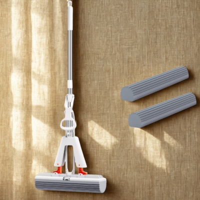 balai eponge ensemble 2 mop